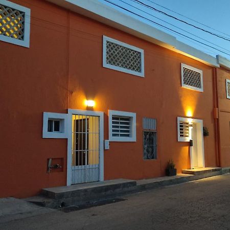 Departamento Economico Cerca Del Centro #1 Apartment วัลลาโดลิด ภายนอก รูปภาพ