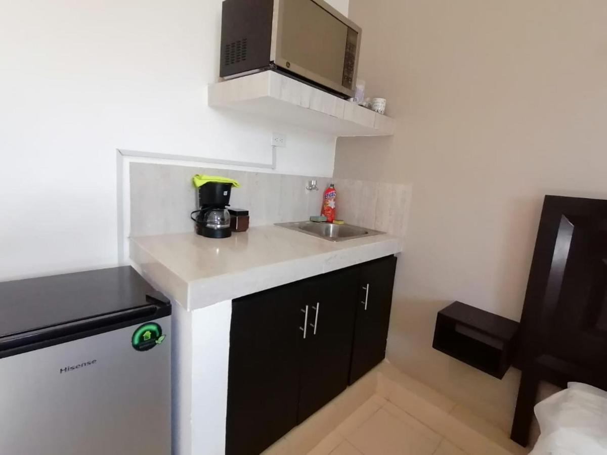 Departamento Economico Cerca Del Centro #1 Apartment วัลลาโดลิด ภายนอก รูปภาพ
