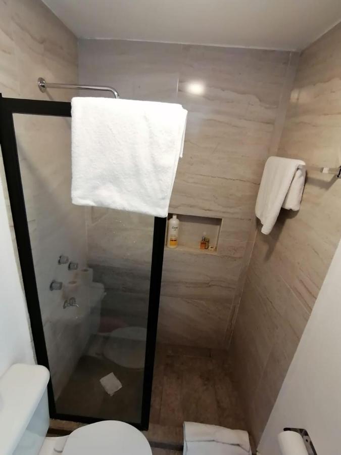 Departamento Economico Cerca Del Centro #1 Apartment วัลลาโดลิด ภายนอก รูปภาพ