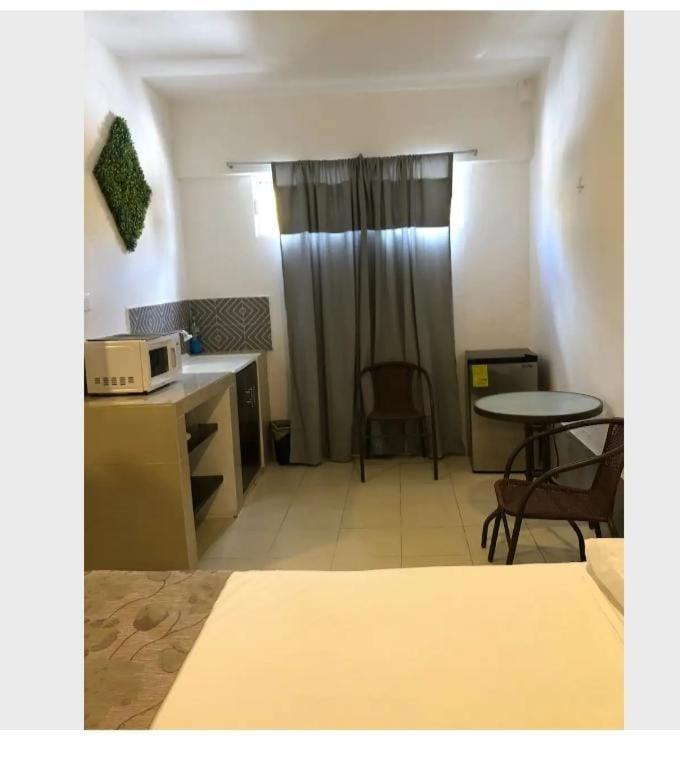 Departamento Economico Cerca Del Centro #1 Apartment วัลลาโดลิด ภายนอก รูปภาพ